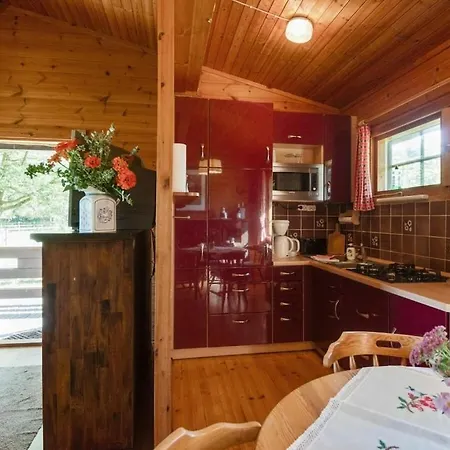 1-bedroom 펜션 에스치드