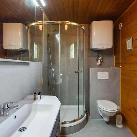1-bedroom * Eschede