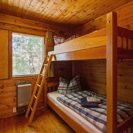 1-bedroom 펜션 *