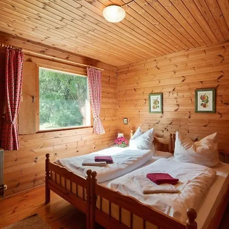 1-bedroom בית נופש Eschede
