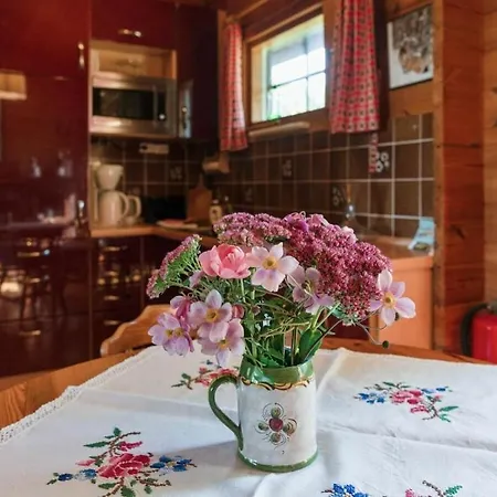 בית נופש 1-bedroom Eschede
