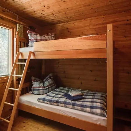 בית נופש 1-bedroom