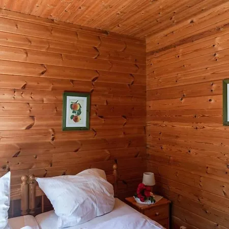 1-bedroom 펜션 *