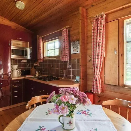 בית נופש 1-bedroom Eschede