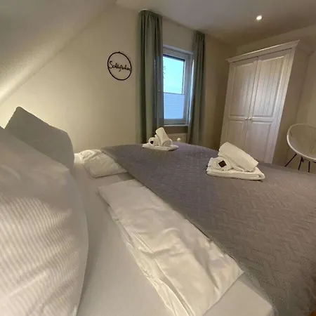 Holiday home 1-bedroom