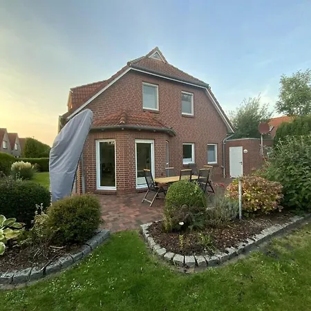 1-bedroom Holiday home Greetsiel