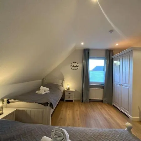 1-bedroom Greetsiel
