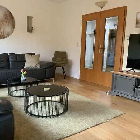 Holiday home 1-bedroom Greetsiel
