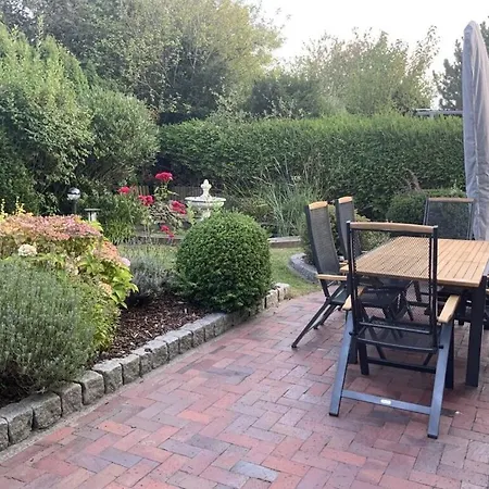 1-bedroom Holiday home