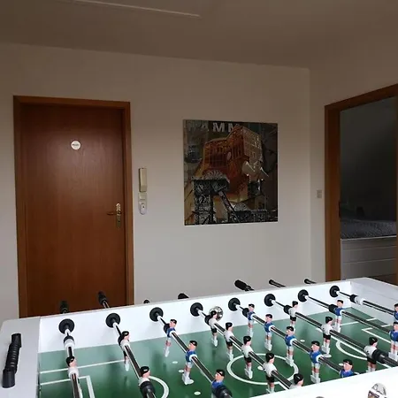 Holiday home 1-bedroom *