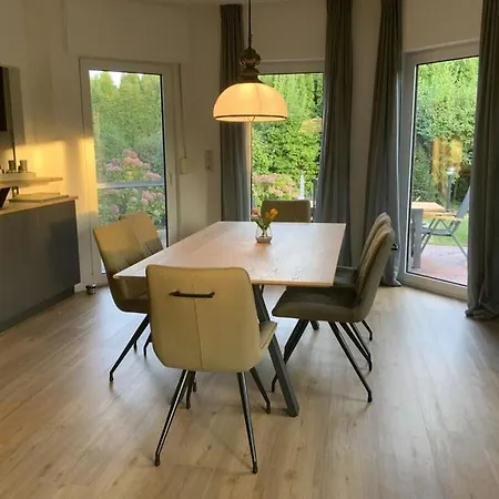 Holiday home 1-bedroom