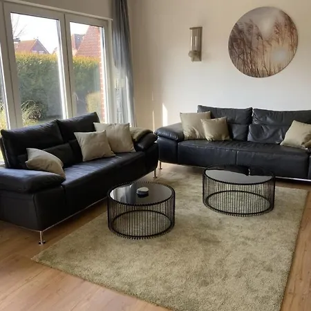 1-bedroom Greetsiel