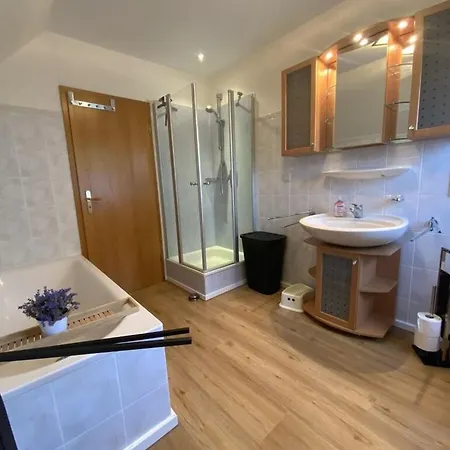 1-bedroom * Greetsiel