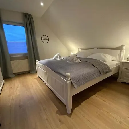 Holiday home 1-bedroom
