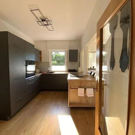 Holiday home 1-bedroom Greetsiel