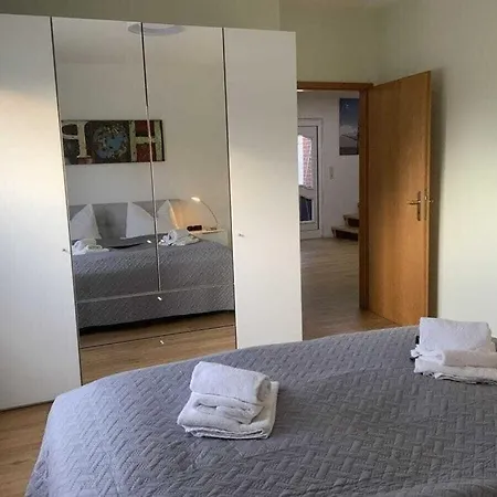 1-bedroom Greetsiel