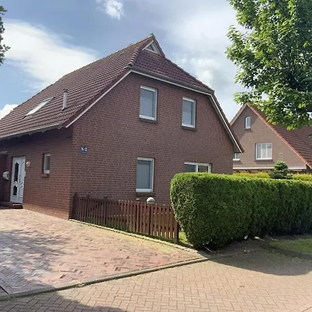 Holiday home 1-bedroom