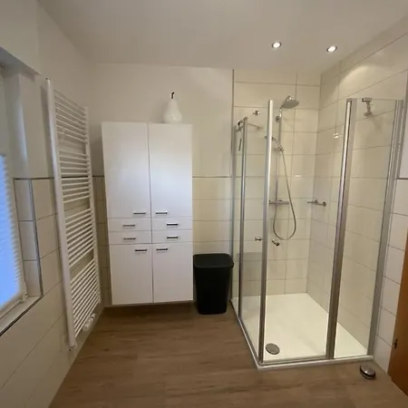 Holiday home 1-bedroom Greetsiel