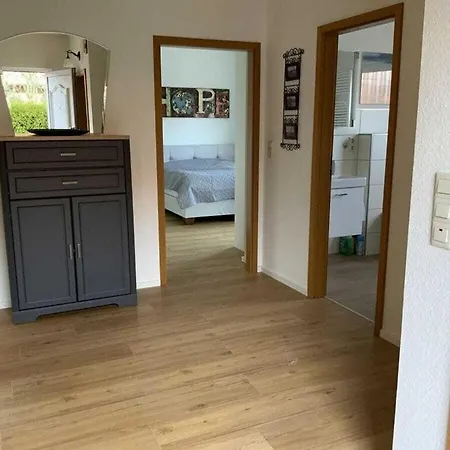 1-bedroom Greetsiel